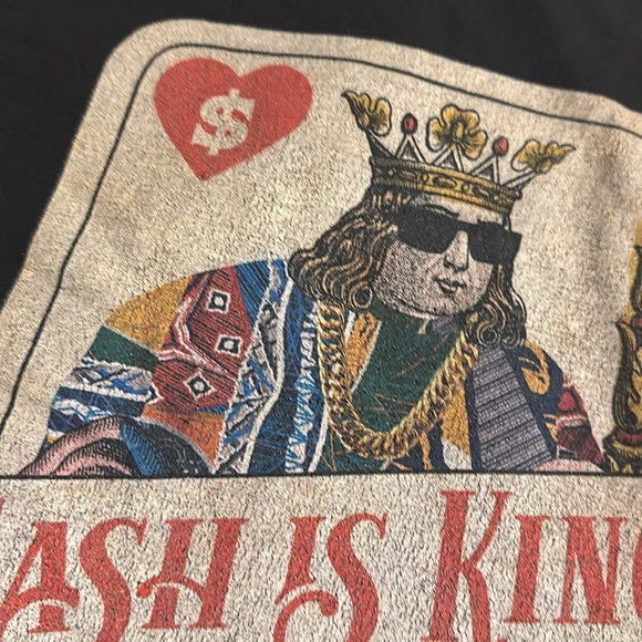 Kid dangerous Cash is king - Picture 5 of 6